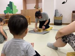 -贝思特·蒙特梭利早教