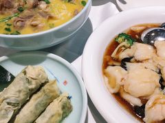 -外滩往事民国上海菜(黄浦店)