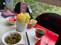 -大龙燚火锅(天钥桥路店)