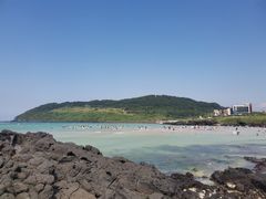 -咸德海水浴场
