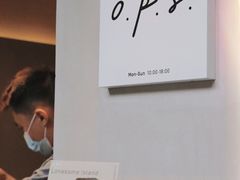 -O.P.S. CAFE