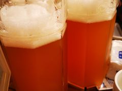 -平娃三宝烧烤·面食(南小街店)