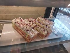 -回府君悦·疆派传承菜(西虹路店)