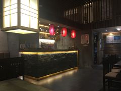 -和萌牛肠烧烤(财富中心店)