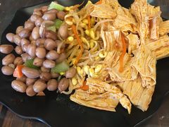 -大妈水饺(文华巷店)