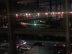 -“香”全日餐厅·株洲大汉希尔顿酒店