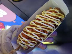 -咔芝棒·韩式炸鸡(印象汇店)