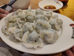 -陈妈妈水饺(学府街店)