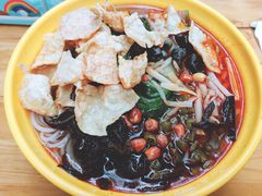 -龍城柳州螺蛳粉(群星路店)
