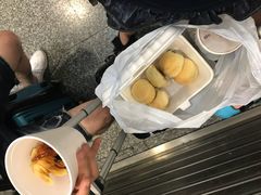 -添好运点心专门店(中环IFC店)