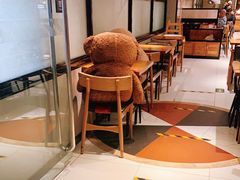 -比格比萨自助(新辰里学清路店)