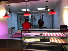 -食潮汕头鲜牛馆(望京保利店)