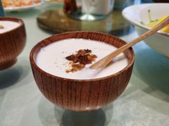 老爷自制酸奶-巴依老爷新疆美食(望京小街店)