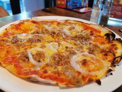 -Geneva日内瓦餐厅(西郊宝成花苑店)