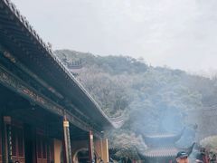 -普陀山风景名胜区-法雨禅寺