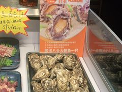 -必点海鲜·鲅鱼水饺(鞍山西道店)