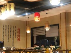 -格塘人家·山泉水煮鱼(望兴家园店)