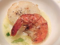 -白天鹅宾馆·流浮阁咖啡厅