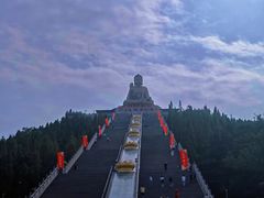-龙口南山旅游景区