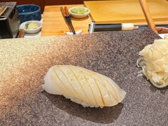 -Sushi Hanzo半藏(天环广场店)