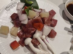 -韩时烤肉(枫蓝店)