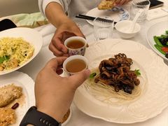 -品海楼·大连海胆锅贴馆(东港店)