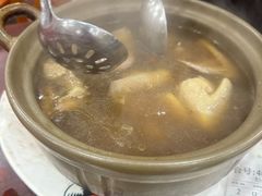-华仔土鸡店(南洲分店)