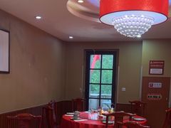 -魁盛居百年鲁菜馆(中林路店)