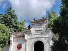 -中国汉城景区