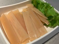 宽粉-半天妖烤鱼(永旺梦乐城店)