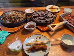 -干杯小木屋米酒店(罗斯福店)