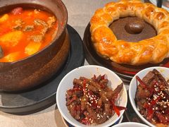 -饕林餐厅(春熙路店)