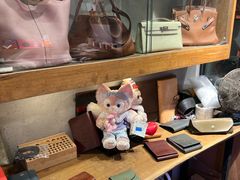 -如果·追梦手工皮具DIY教学店(田子坊店)