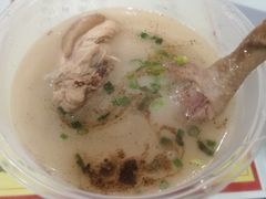 -袁森泰鲜汤(江汉区三民靓汤店)