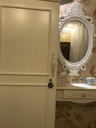 -茜尔维亚修身连锁