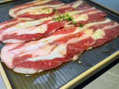 -明洞王妃家烤肉(苏州中心星悦汇店)