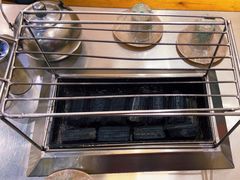 -小寒羊烧烤(凯瑞时代大厦店)