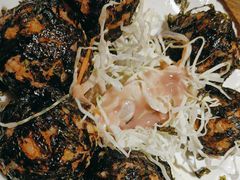 -冰川延边料理·炭烤串(原小木屋店)