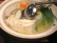 -松子料理(亮马桥店)