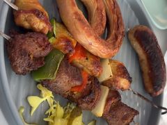 -库滋明·俄罗斯特色美食(中央大街店)