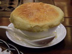 -顺德人家食府(黄金广场店)