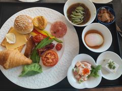 -西贡日航酒店