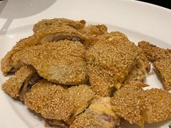 -浙江安吉JW万豪酒店·万豪中餐厅