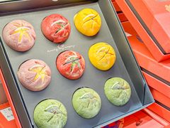 -南宋胡记(杭州体育场路店)