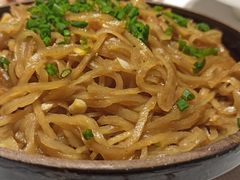 兴国拌鱼丝-客家大院·非遗赣南客家菜(郁孤台店)
