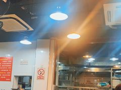 大堂-春和面馆(常德路店)