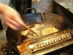 -青果虾饼(杨柳巷店)