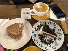 -慕咖啡(宽窄巷子店)