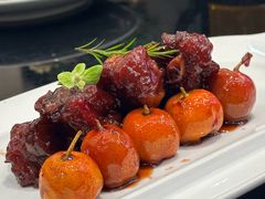 -申阿婆·上海菜·小海鲜(国展店)