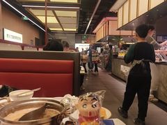 -龙湖南京江北天街
